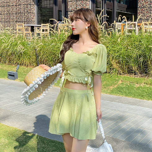 プリンセスデザインスイムウェア