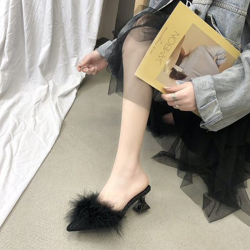 ファーミュール