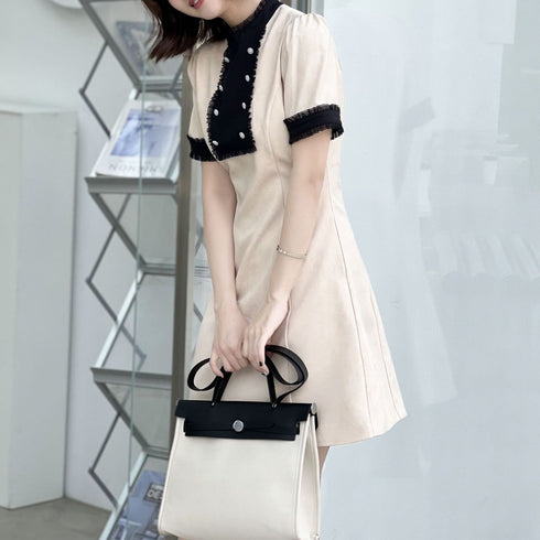 ナポレオンミニワンピース