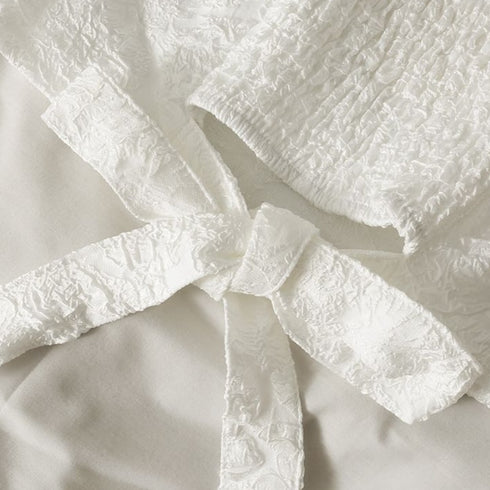 ジュエリーショートトップス