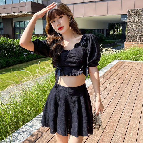 プリンセスデザインスイムウェア