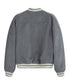 ソリッドバシトスタジアムジャケット(灰色)