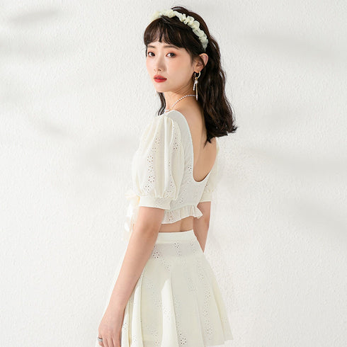 プリンセスデザインスイムウェア