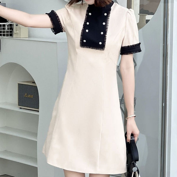 ナポレオンミニワンピース