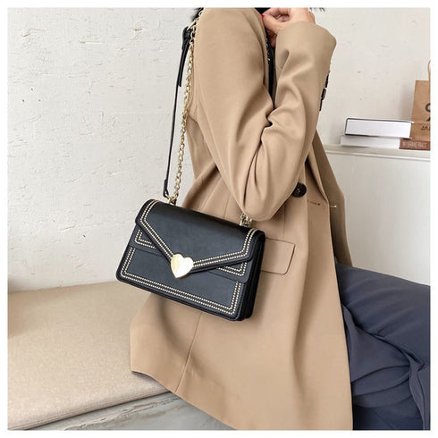 ラブレターミニバッグ