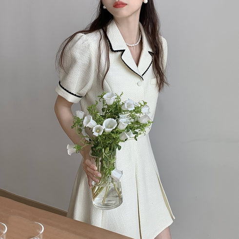 ブラックラインデザインセットアップ