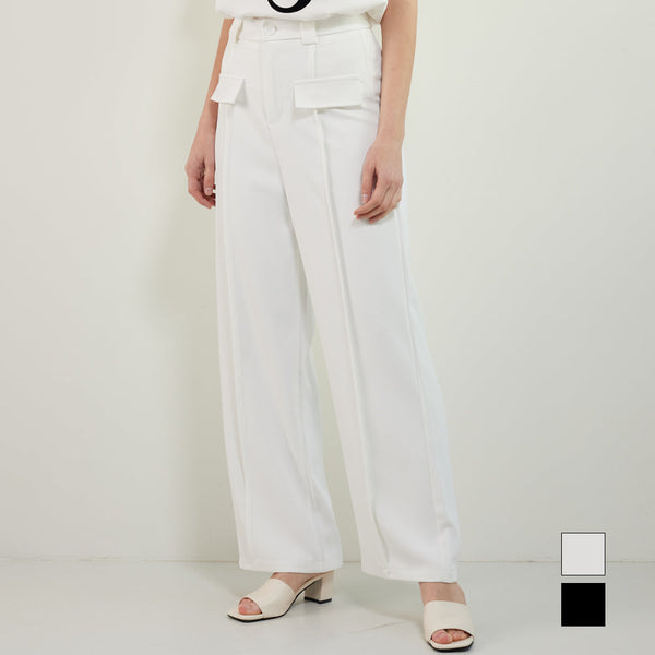 フラップスラックス