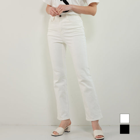 DAILY SLIM FIT DENIM PANTS_CPS3SDP001A