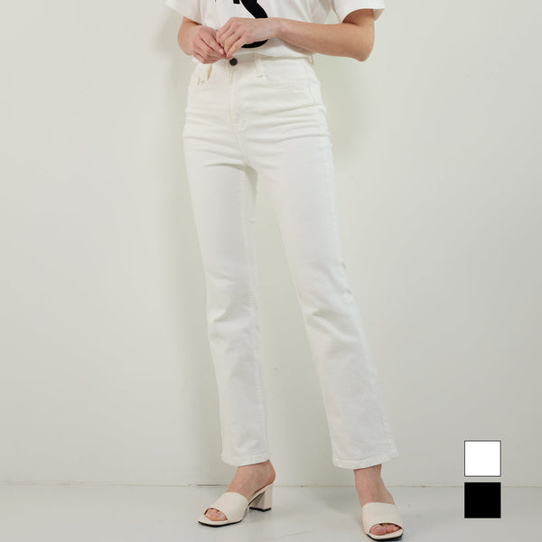 DAILY SLIM FIT DENIM PANTS_CPS3SDP001A