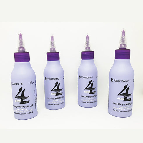 商品名 ヘアスパースチームフィラー
