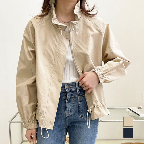 DAILY RAGLAN STRINGJUMPER_CPG3SJP001M