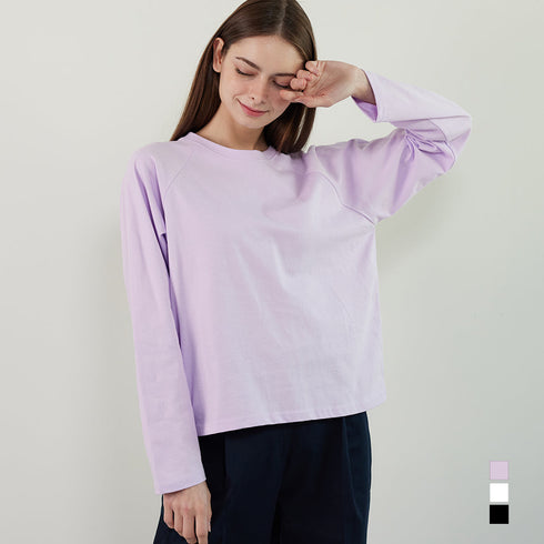 BASIC NAGRANG T -SHIRT_CPS3STS008A