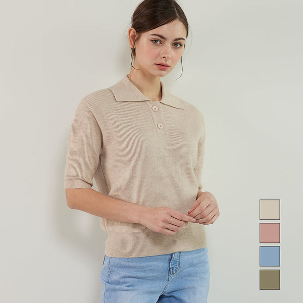 カジュアルモダンカラーニット_cps3spo010a